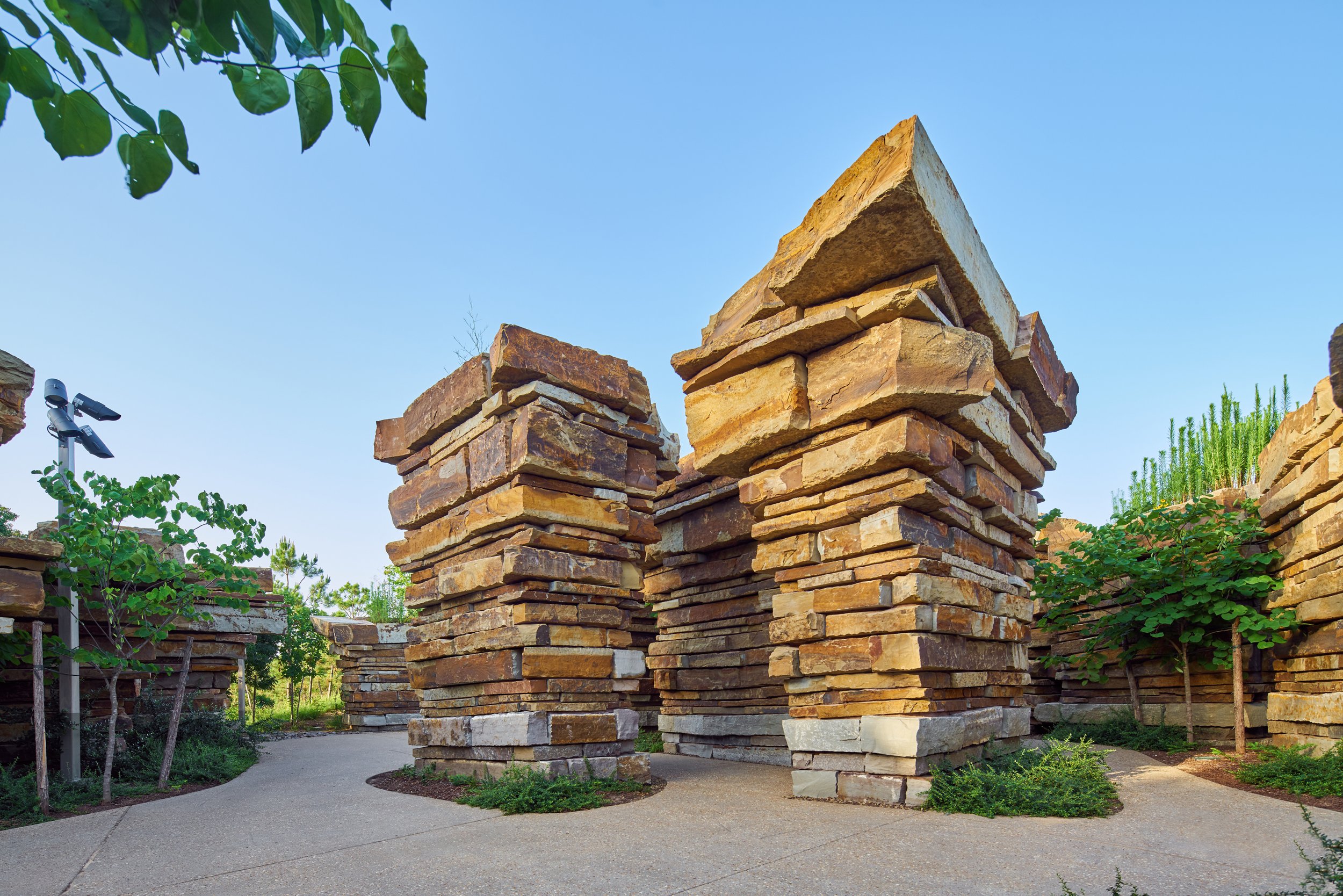 Our Projects — Elevated Pavers & Stone